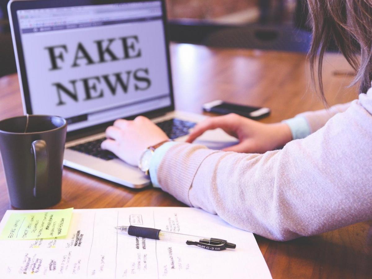 Fake News, un fenómeno a combatir en elecciones 