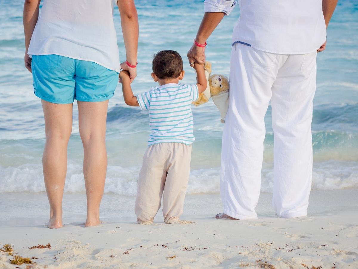 Construcción de identidad en niños y niñas: claves