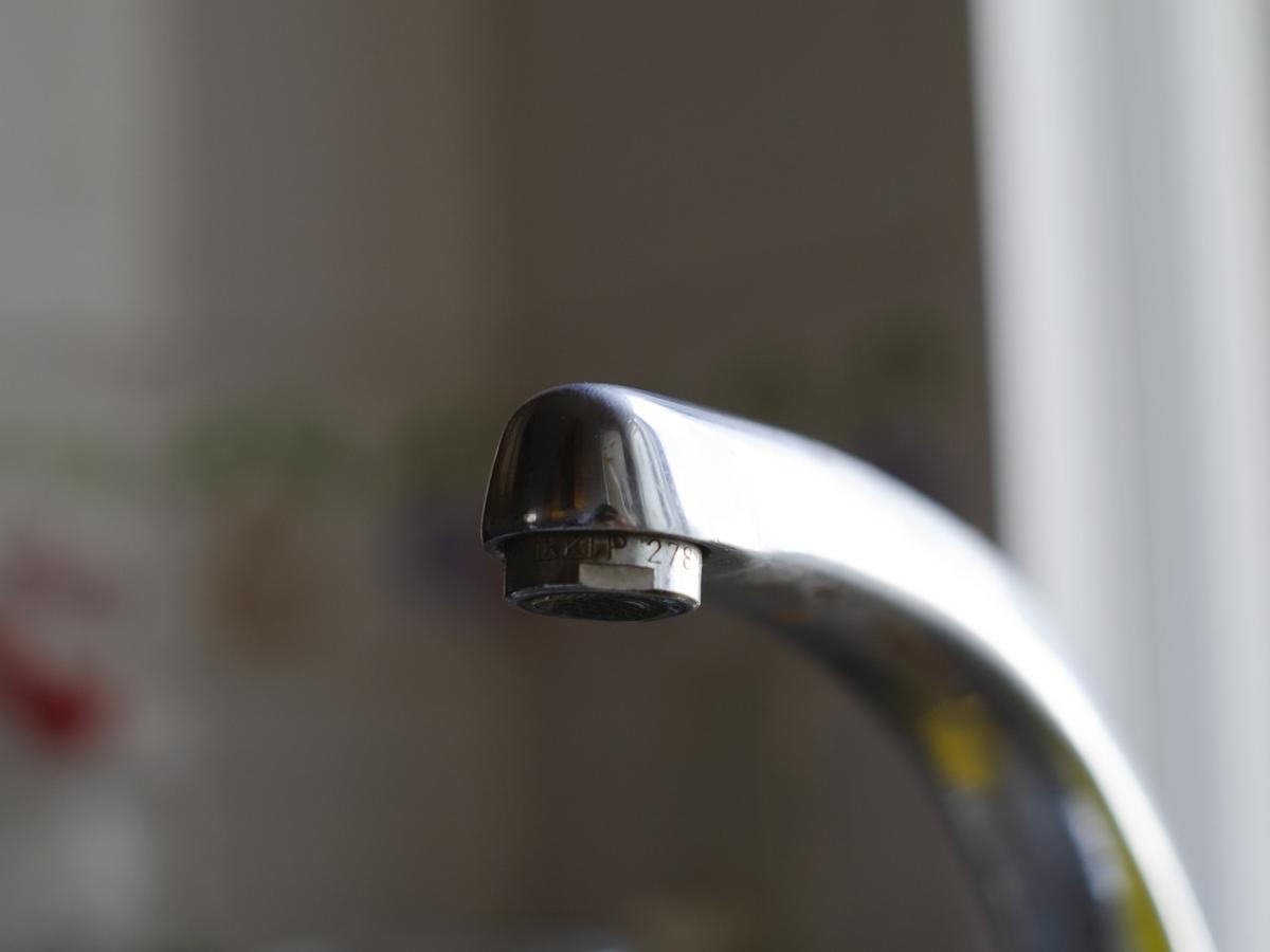 Racionamiento agua Bogotá Hoy 3 mayo 2024