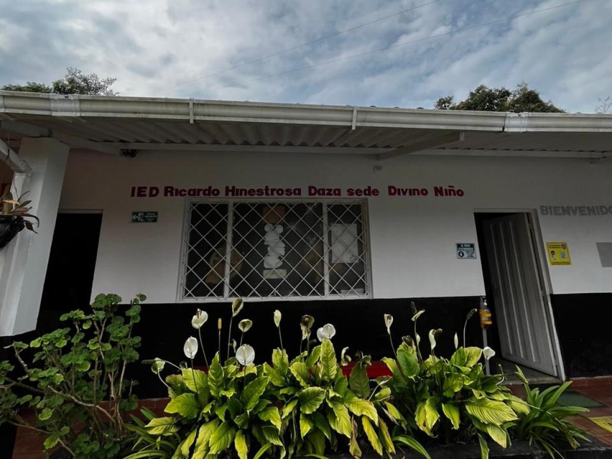 Internet: Arranca en Cundinamarca plan piloto de conectividad para escuelas rurales