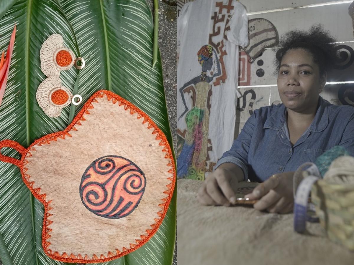 Artesanías de Colombia 