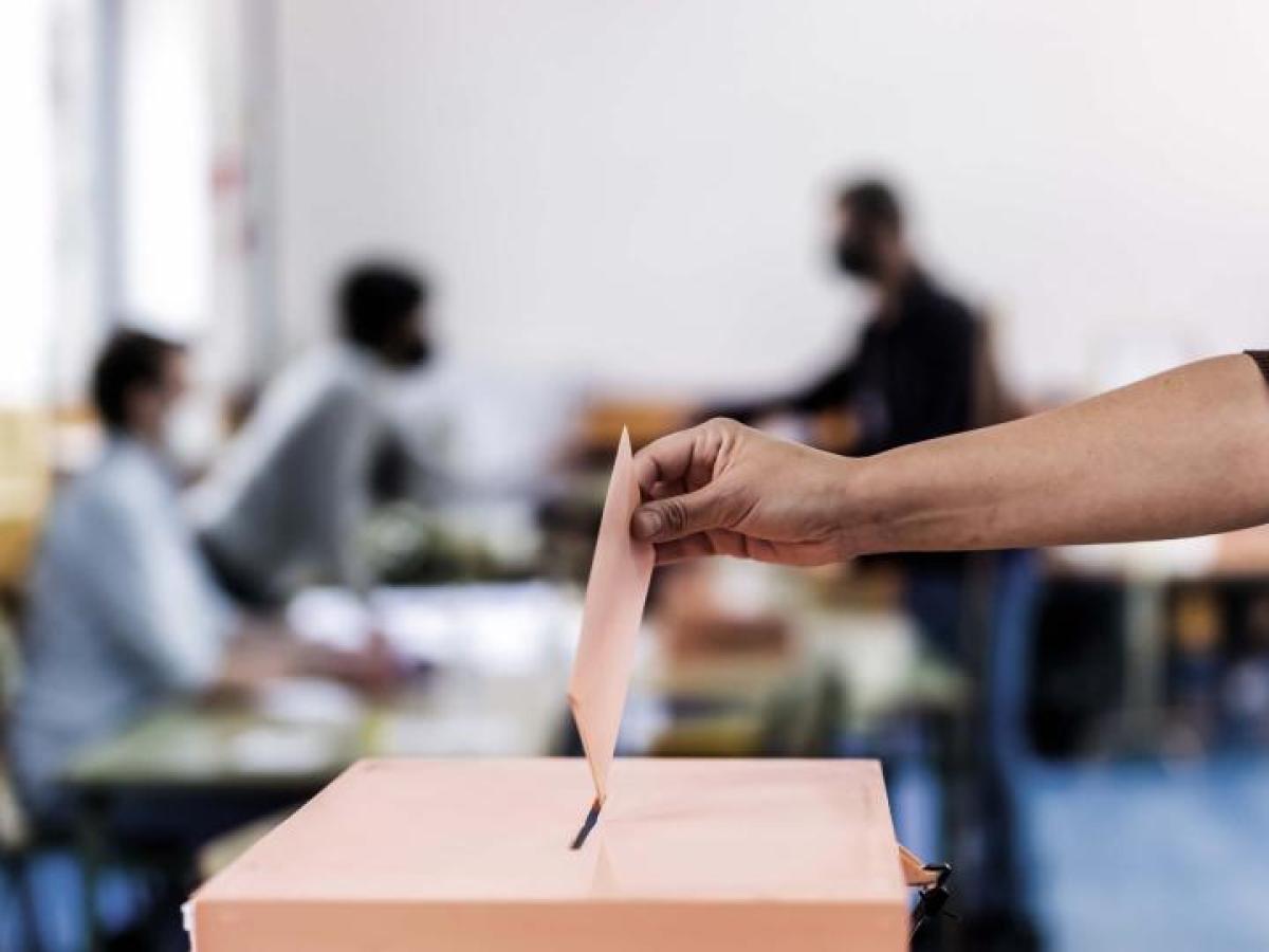 Inició la votación de colombianos en el exterior para la segunda vuelta