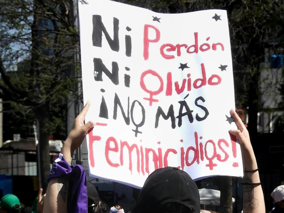 Feminicidios en Latinoamérica según Cepal: ¿Qué países tienen mayor tasa de feminicidios? 