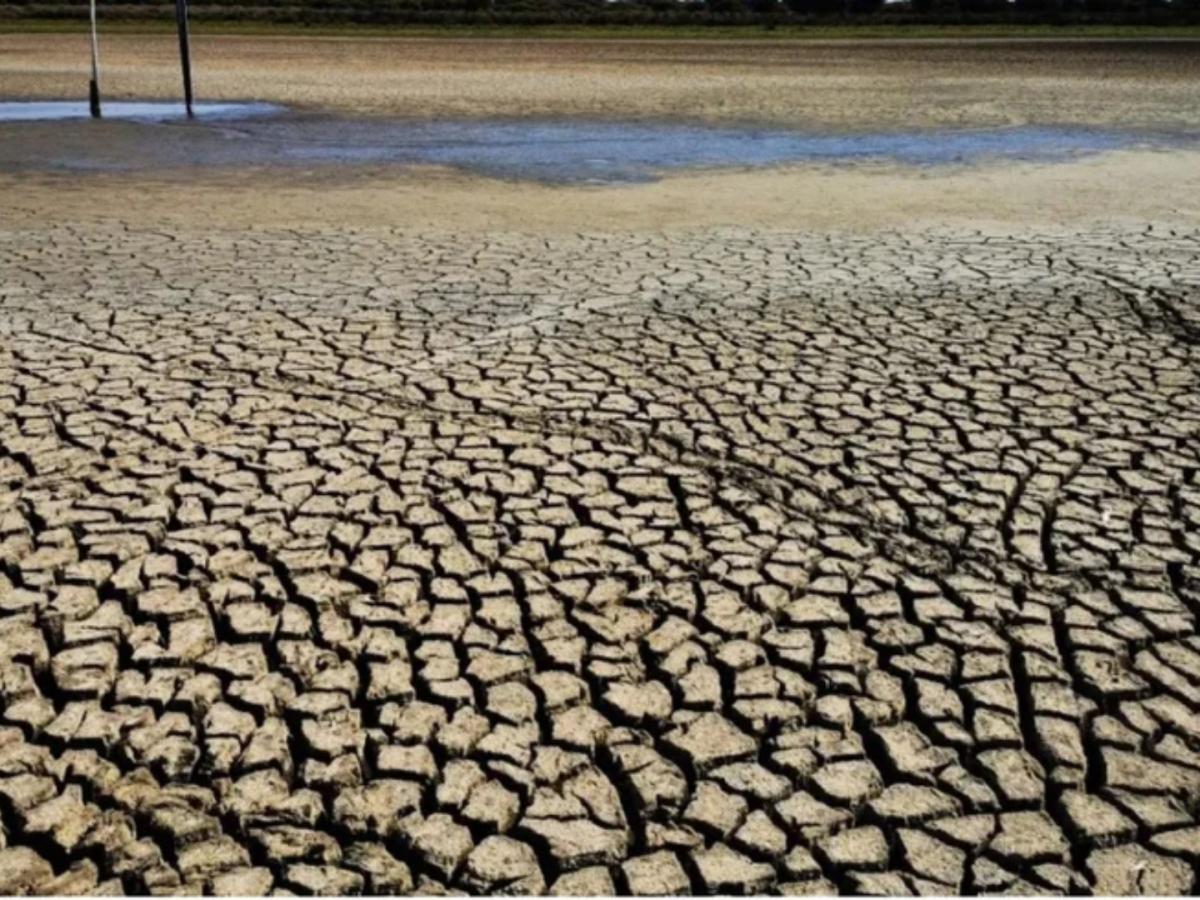 Ideam alerta 90% de probabilidad de El Niño en Colombia