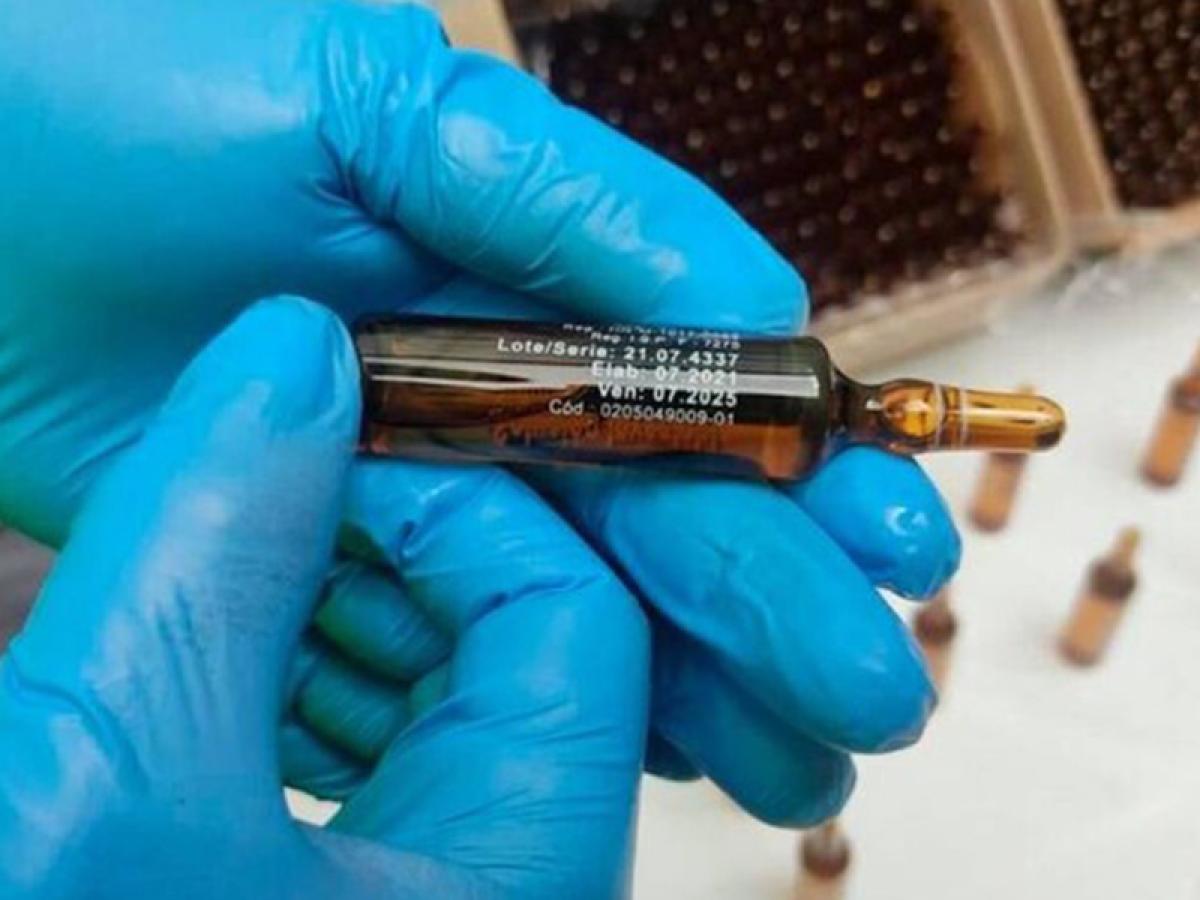 Gobierno ofrecerá tratamiento a adictos al fentanilo