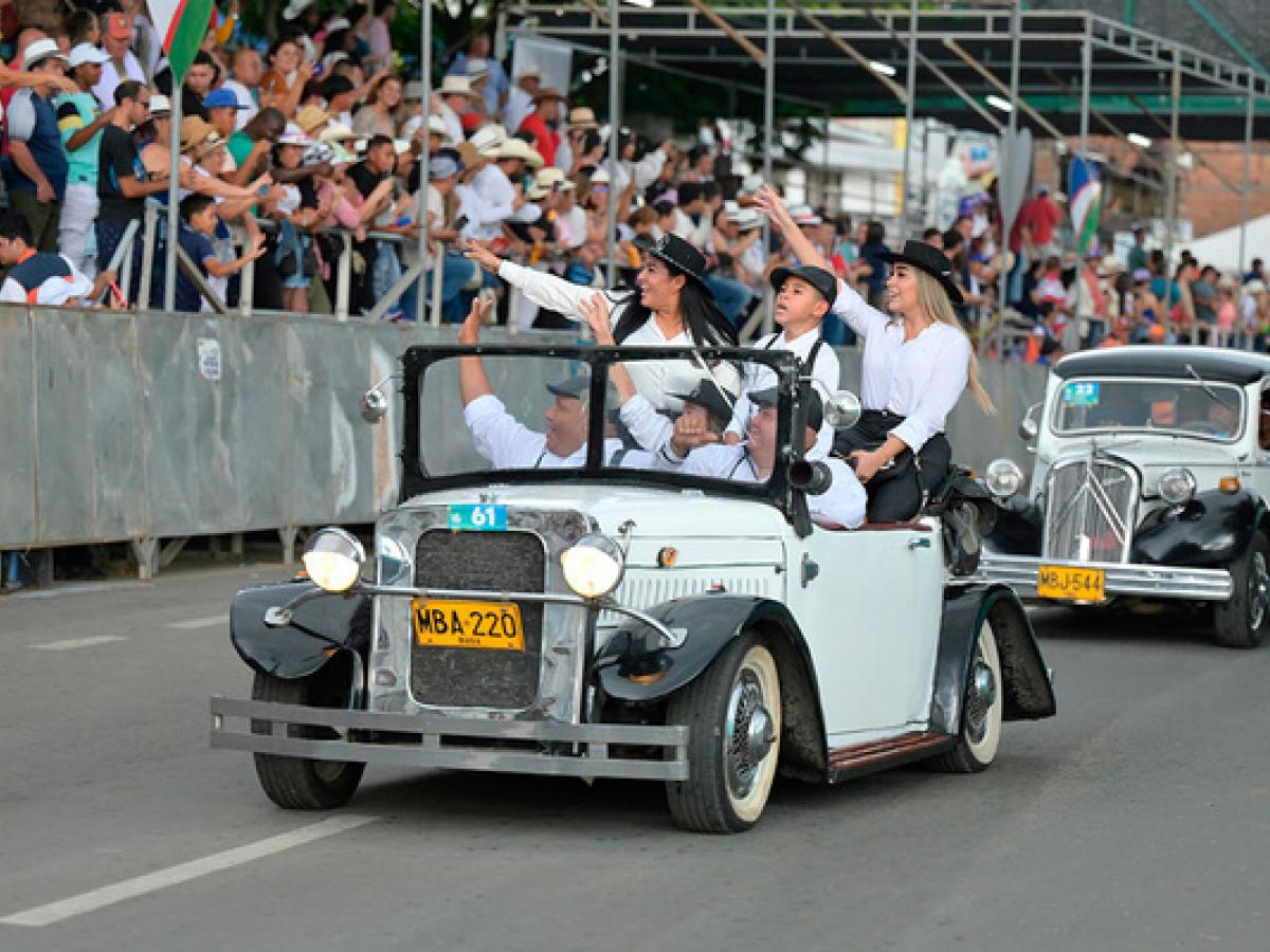 Eventos Imperdibles en la 67ª Feria de Cali