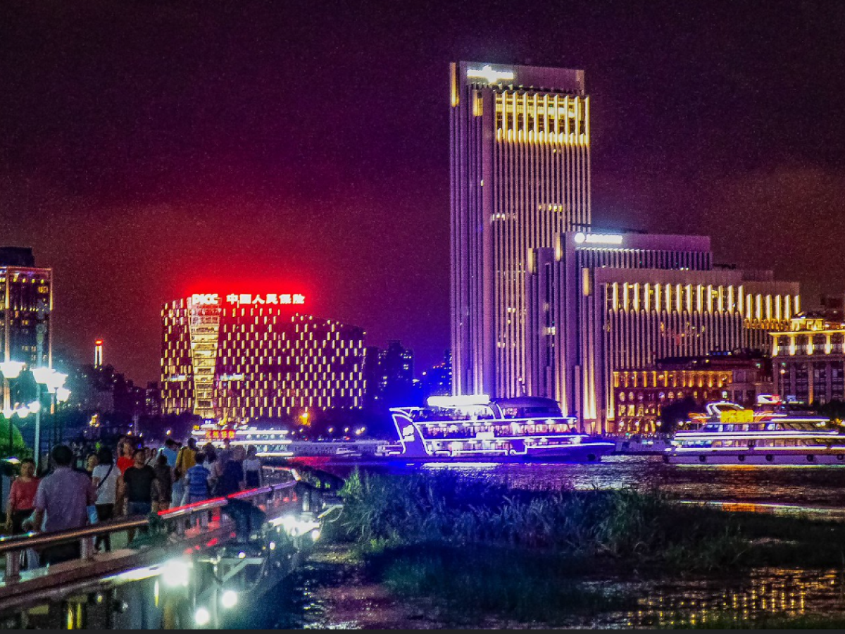 Feria de Shangai, Colombia país invitado de honor