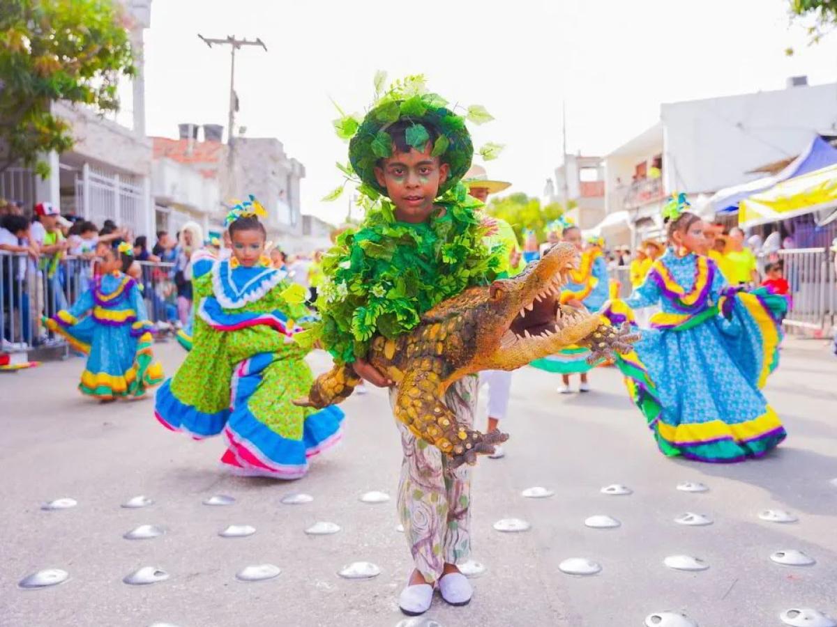 Festival del Caimán 