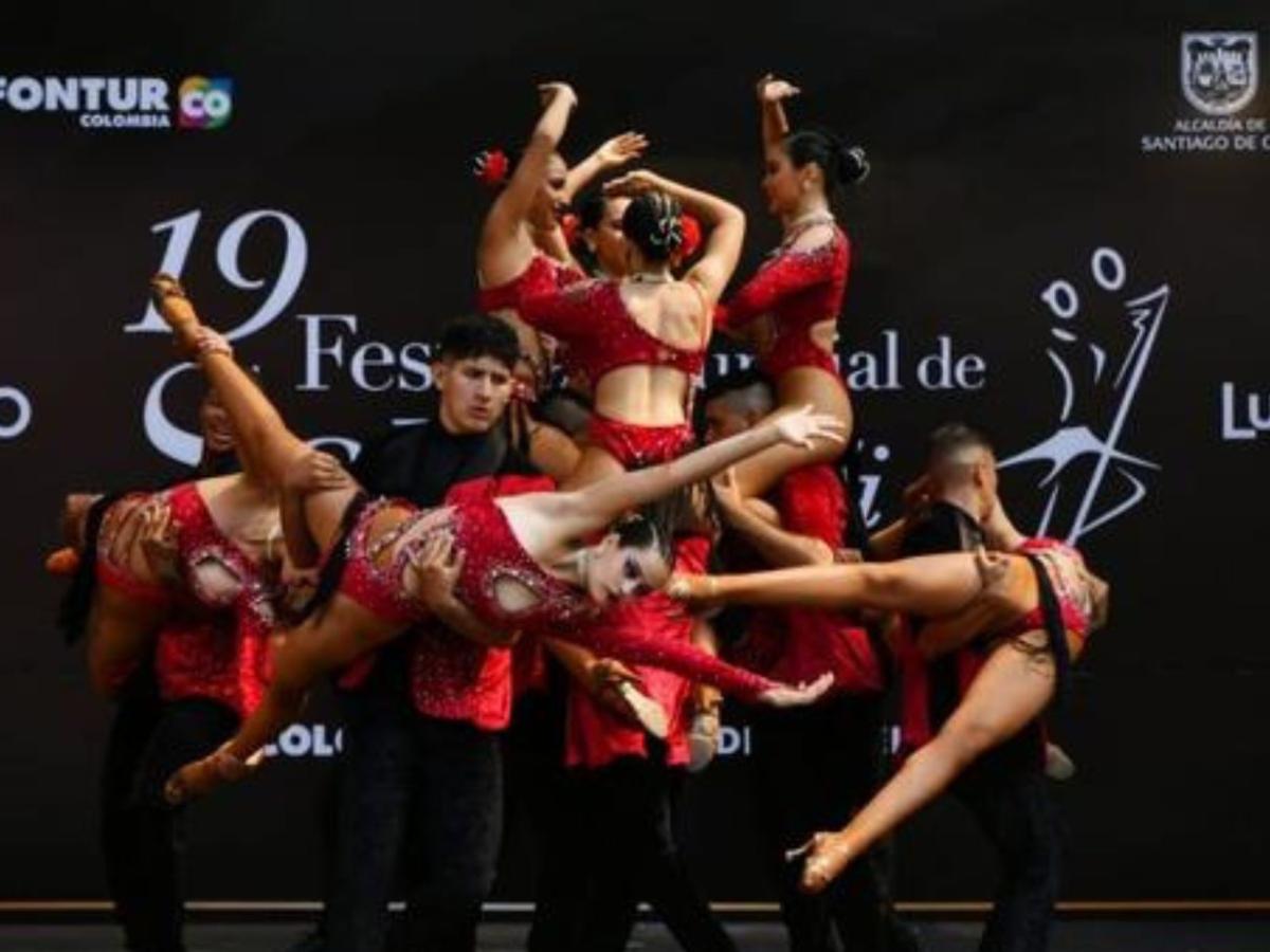 Conoce la programación del ‘Festival Mundial de Salsa 2024' en Cali - fechas
