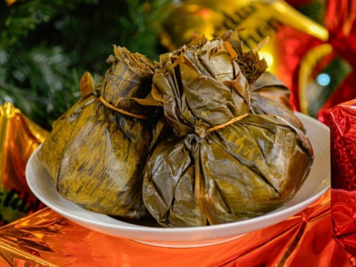 Bogotá: disfruta del Festival del Tamal 