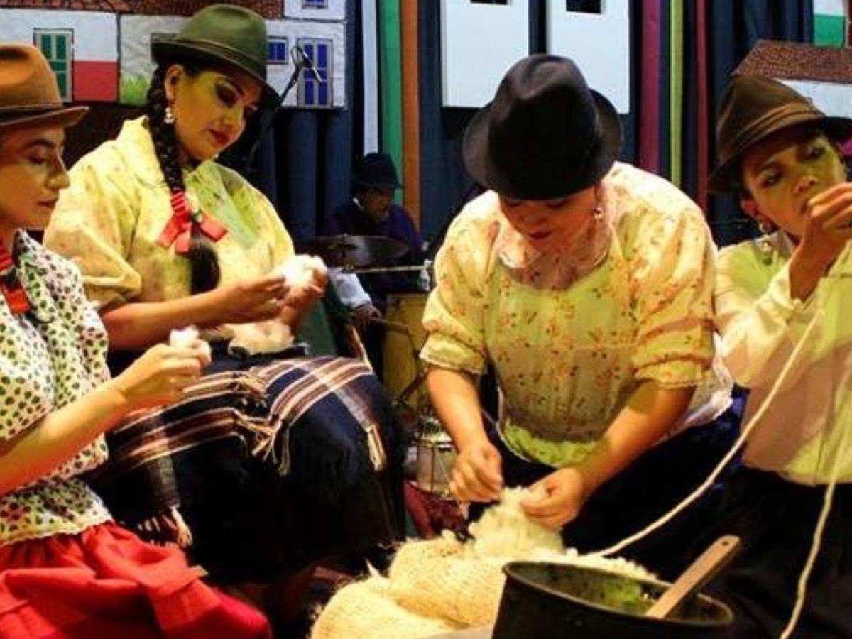 11º Encuentro Guaneña: fechas y agenda