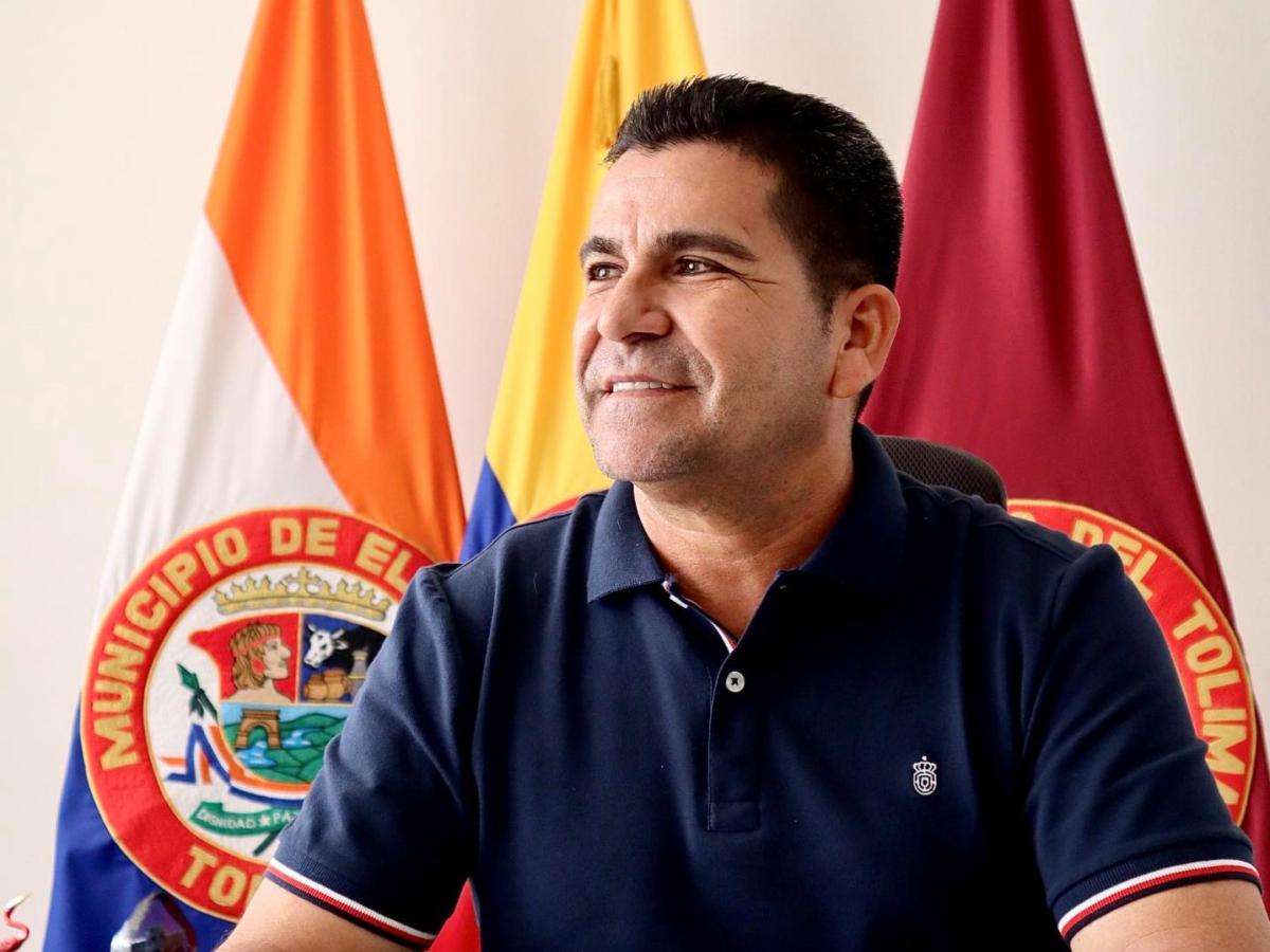 Investigan a alcalde del Guamo por prohibir la música en Semana Santa