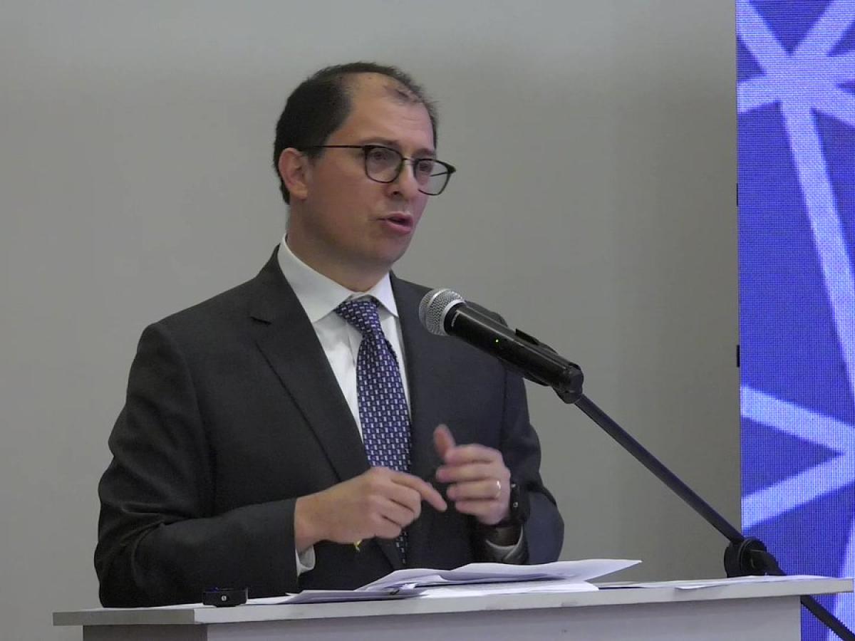 Fical general se pronuncia sobre las condiciones del Eln para el cese al fuego