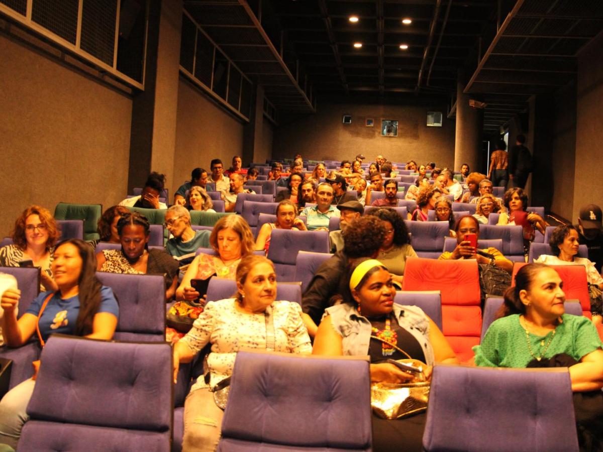 Medellín: Llega una nueva edición del Festival de Cine Afro- Ficca- Kunta Kinte