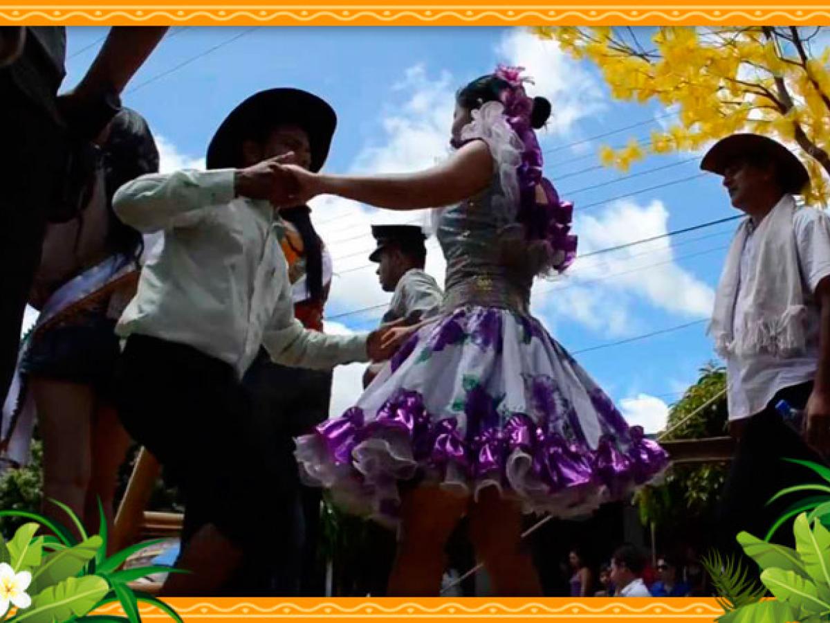 Festival Internacional El Girara de Oro en Arauca: agenda 2023