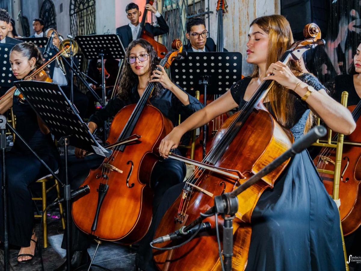 Concierto de Mozart en Valledupar 2025: fecha, hora y lugar