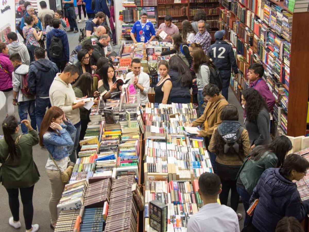 2023: un gran año para la literatura 