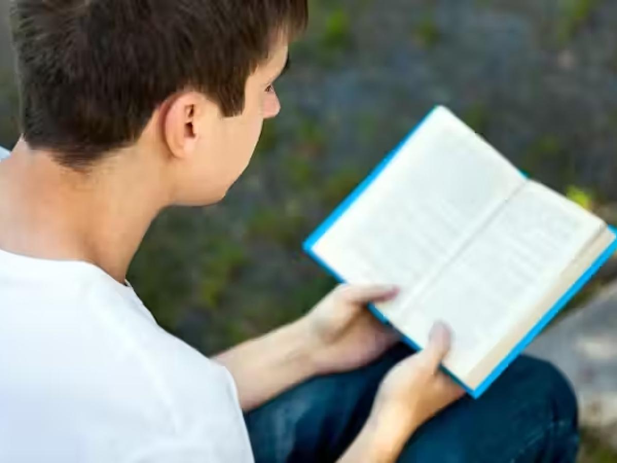 ¿Se puede fomentar la lectura entre los escolares si sus futuros maestros apenas leen?