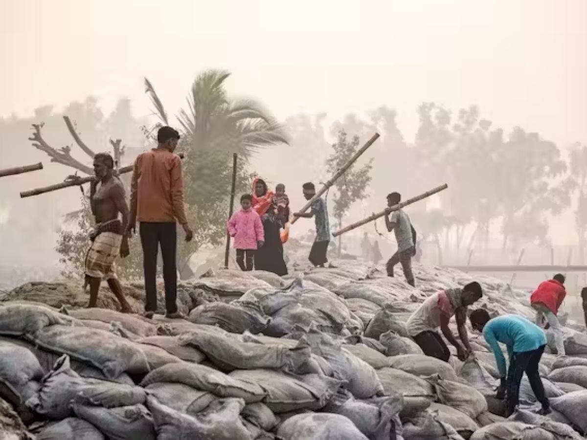 Las medidas de adaptación al cambio climático mal diseñadas exacerban las desigualdades