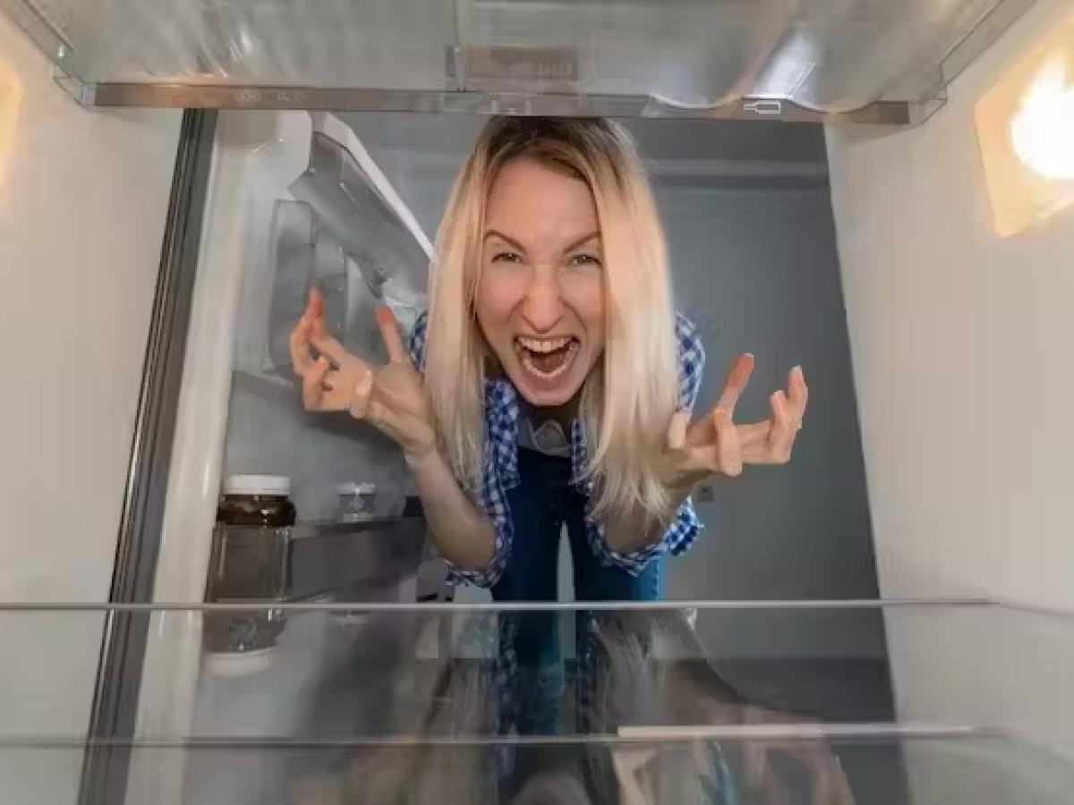 ¿Por qué el hambre nos pone de mal humor?