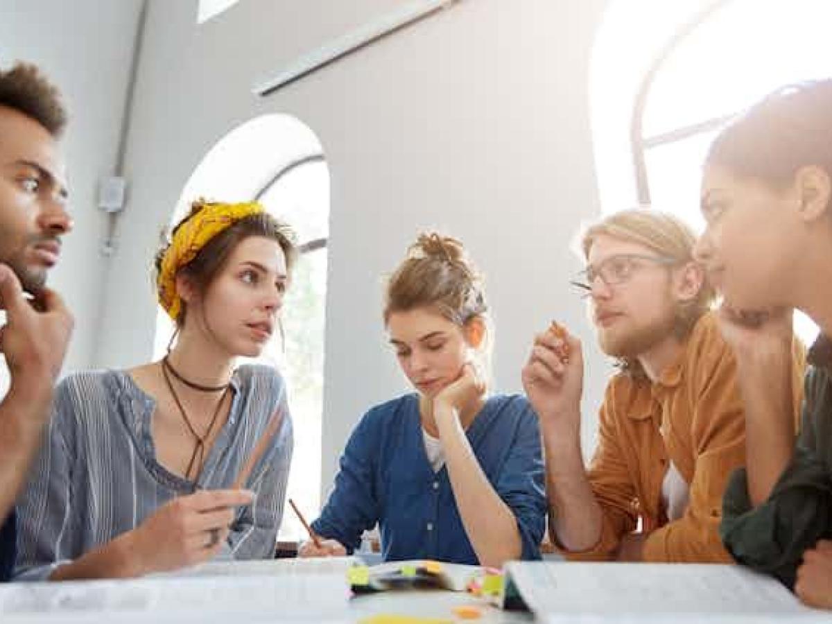 Evaluación compartida con los estudiantes: una manera de motivar y mejorar competencias