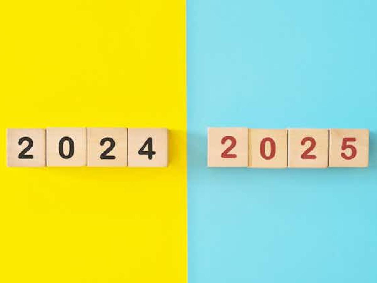 Por qué nos cuesta tanto cumplir los buenos propósitos de Año Nuevo