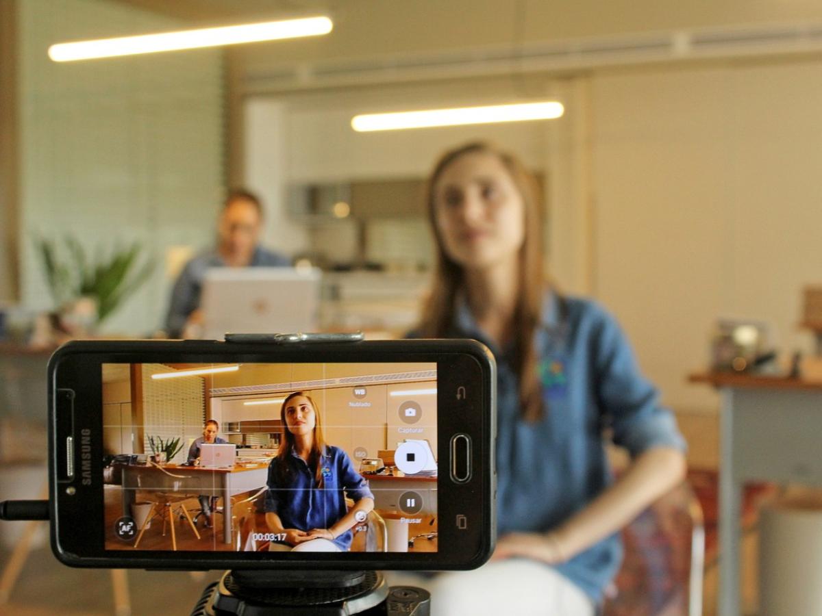 'Cine sin Fronteras', nueva app para personas en condición de discapacidad