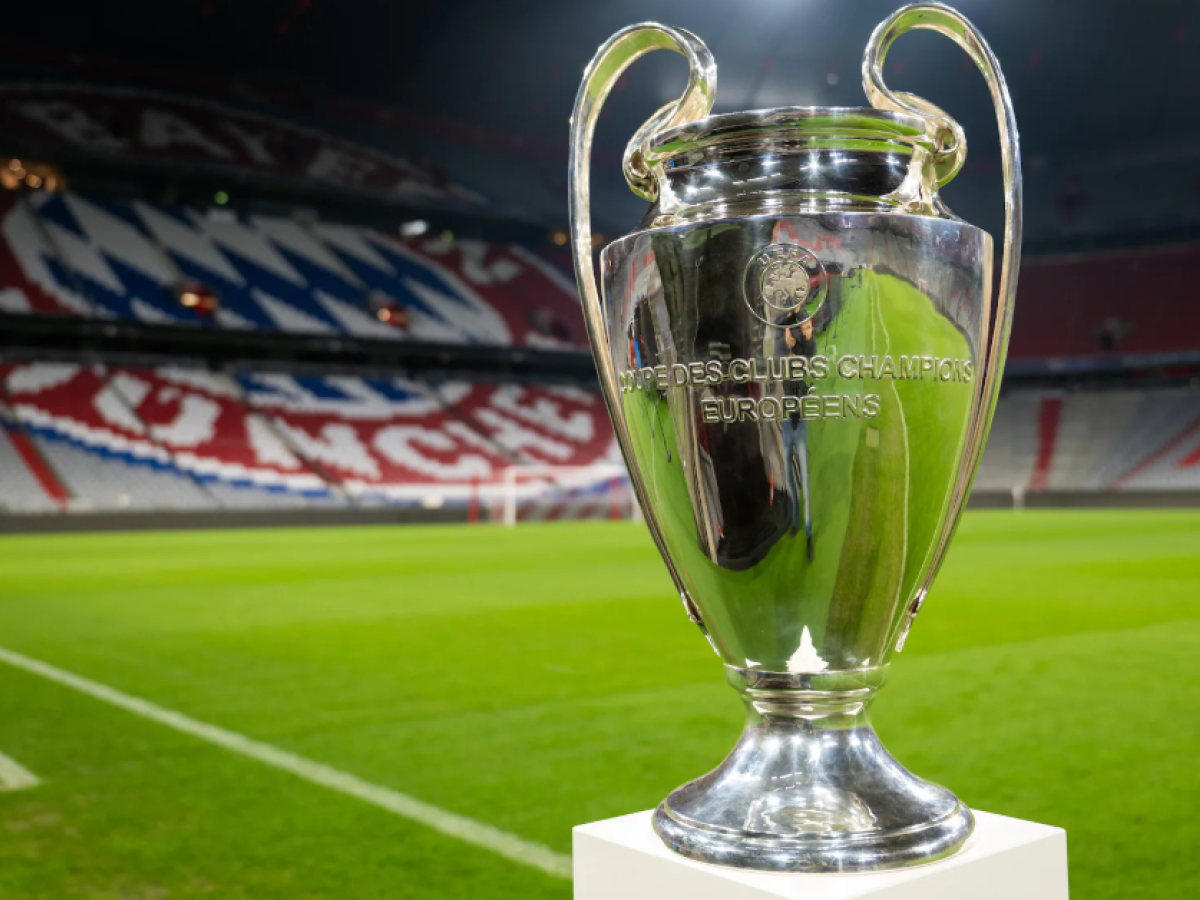 UEFA Champions League: así llegaron Inter y PSG a la final