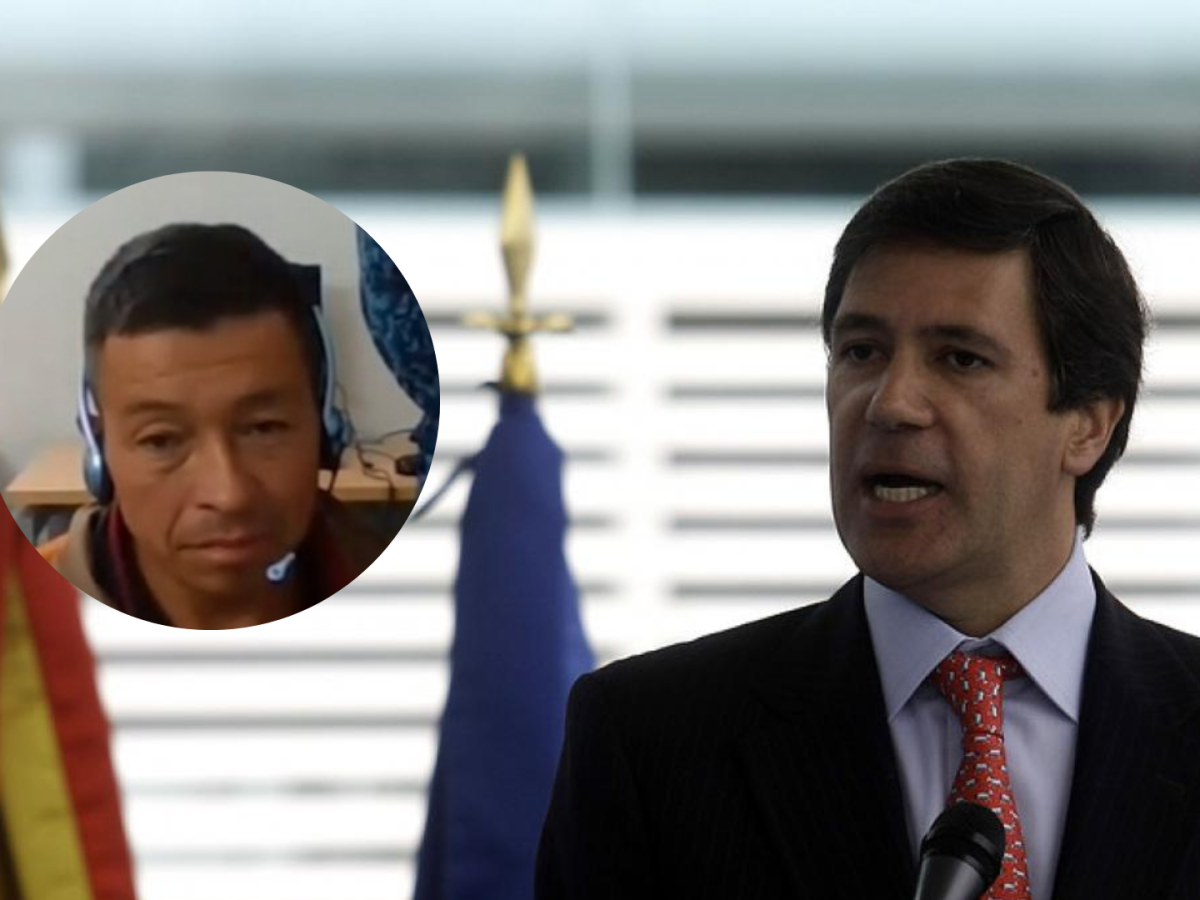 Condena a mayordomo de 'narcofinca' de Sanclemente: detalles y consecuencias