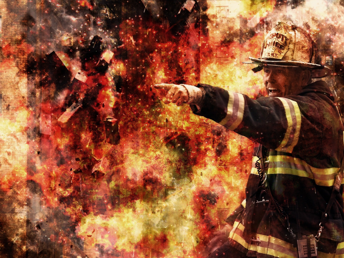 Día Internacional del Bombero: cuándo y por qué se celebra