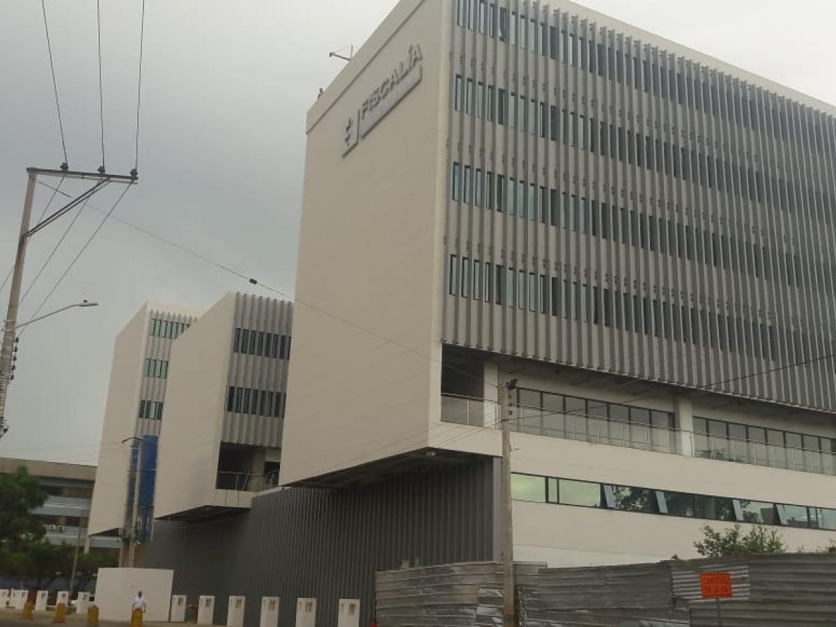 Más de 50 mil investigaciones por hechos de corrupción ha abierto la Fiscalía en dos años