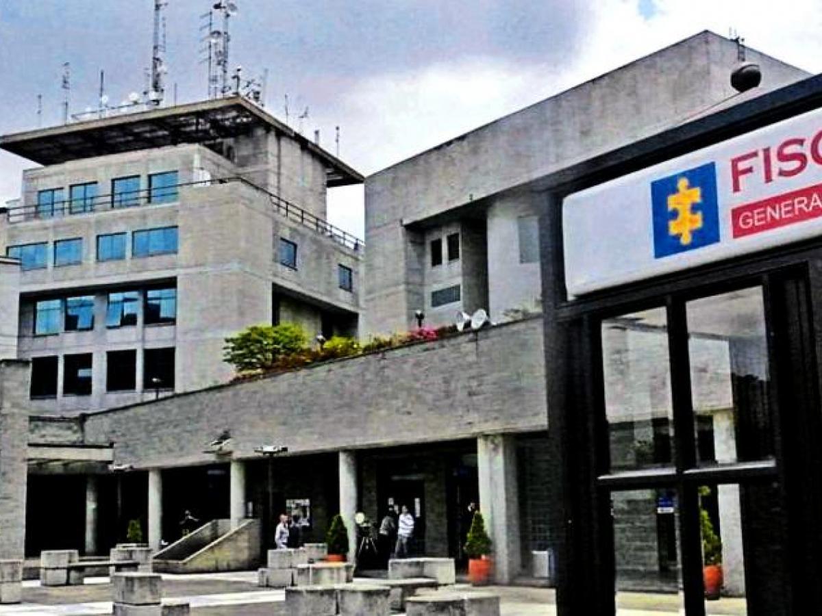 A extinción de dominio bienes de los carteles de la droga de los 90