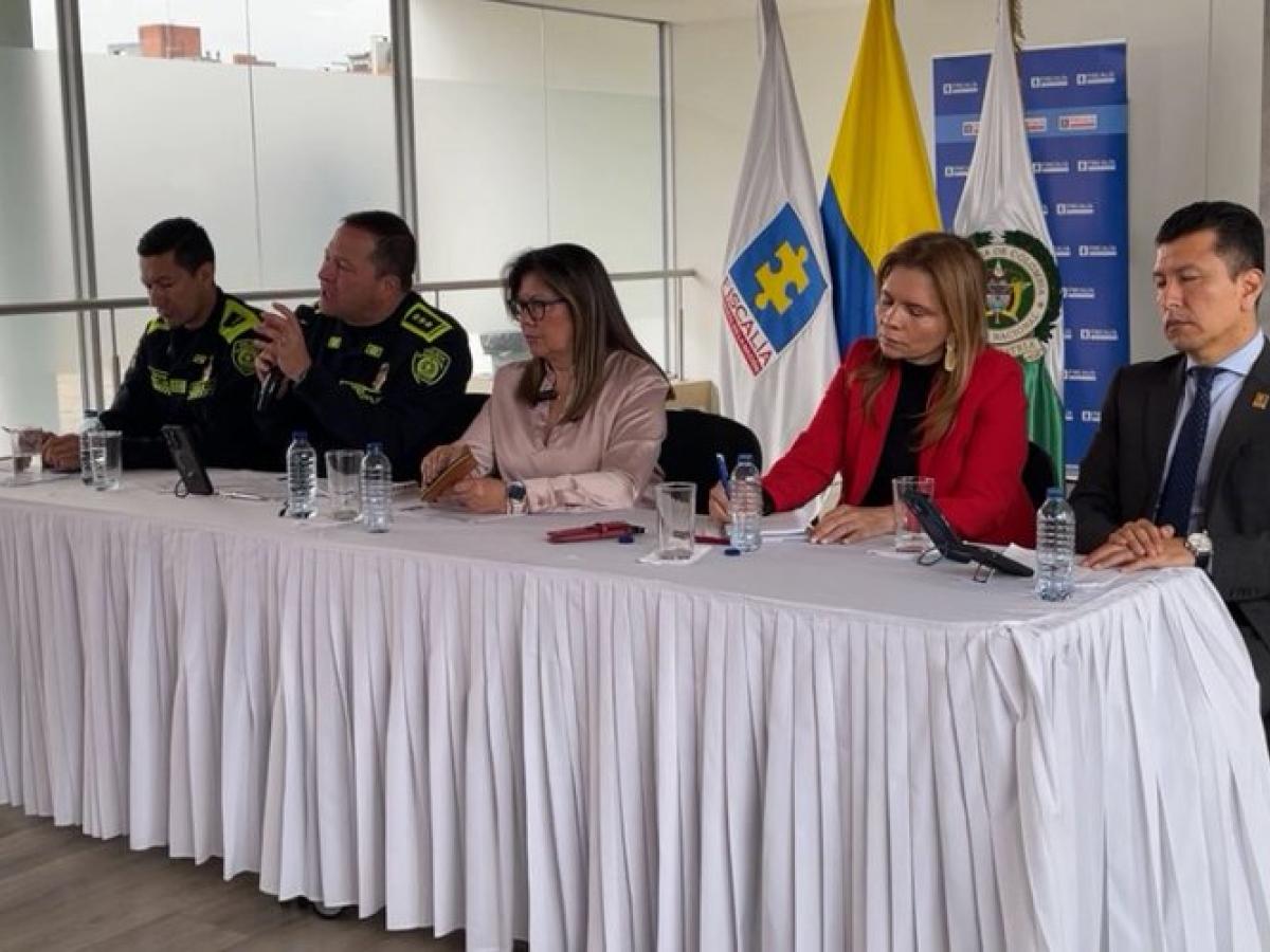 Atentado Miguel Uribe: menor imputado por homicidio y porte ilegal de armas