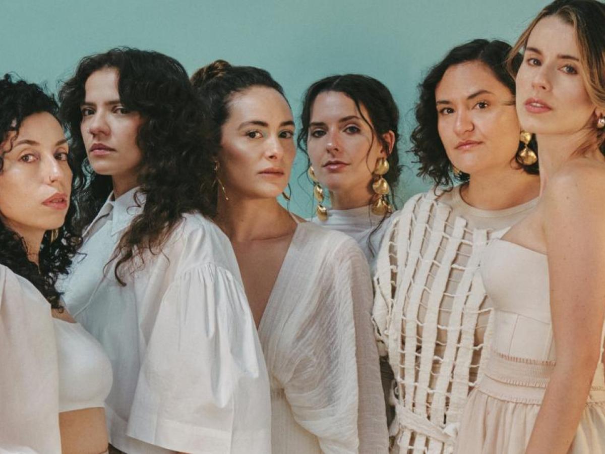 Música gratis y legal: descarga en Radio Nacional