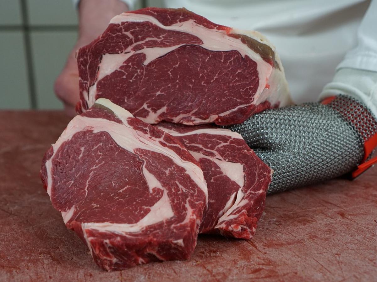 Invima autorizó la exportación de carnes y lácteos a Cuba