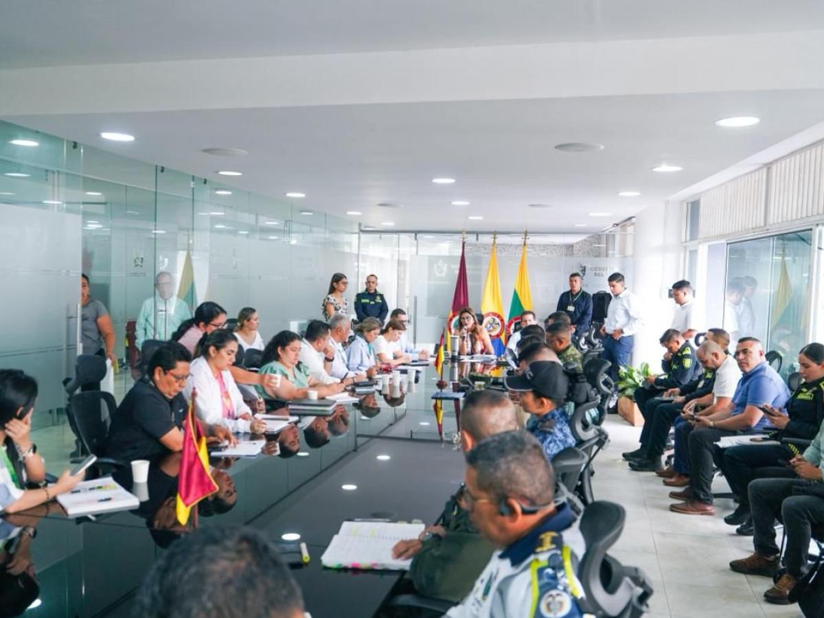 Tolima será sede de la Encuentro Suramericano por la Cordillera de los Andes (ESCA)