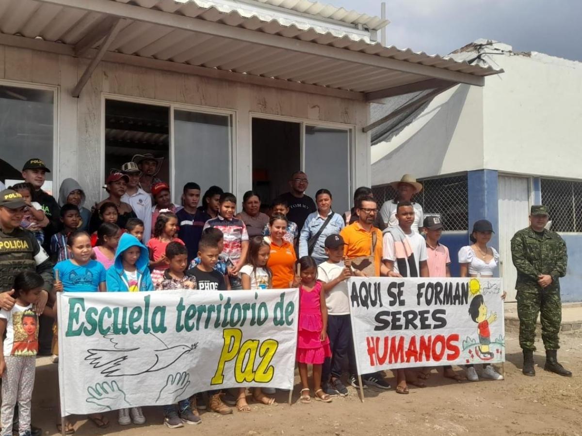 Extorsión a docentes en Magdalena: qué dicen las autoridades