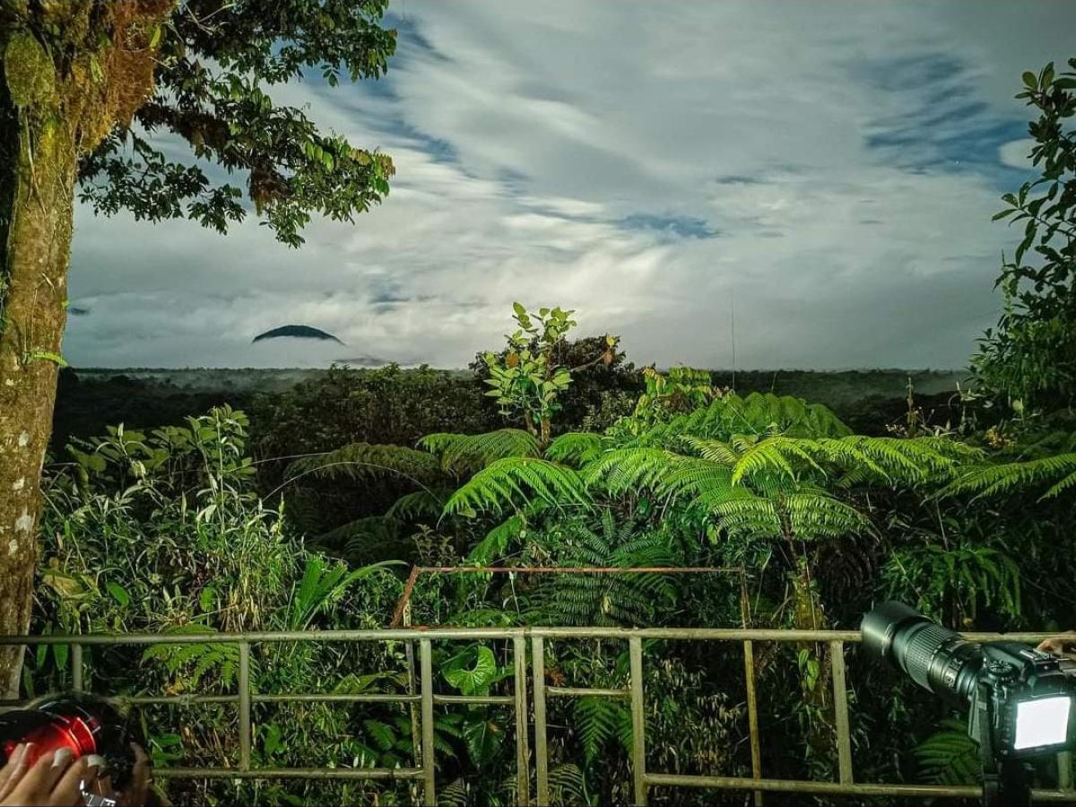 Reserva natural 'La Planada': Turismo sostenible en Nariño | Comunidad Awá