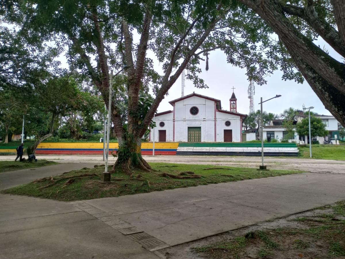 Explotación laboral infantil: cifras y problemática en Putumayo