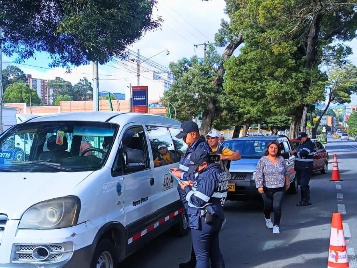 pico y placa pasto hoy: 8 al 12 de septiembre 