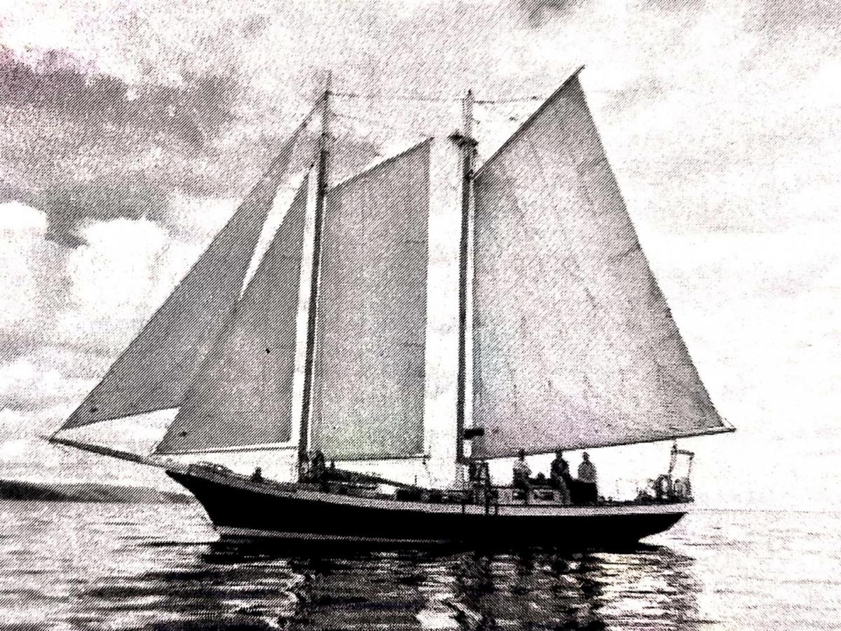 Alemanes en Colombia | Ataque nazi a embarcación colombiana