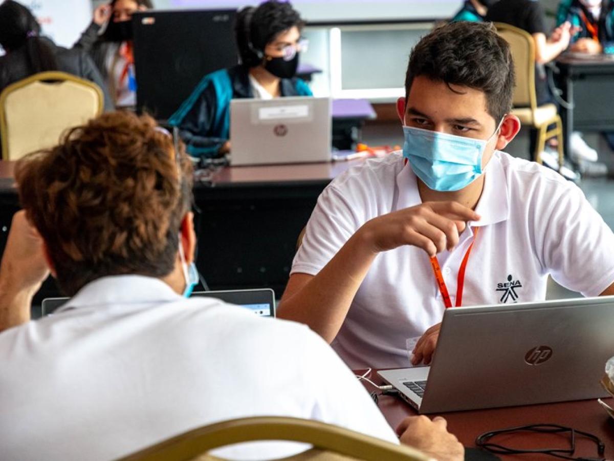 SENA tendrá sede en La Virginia, Risaralda