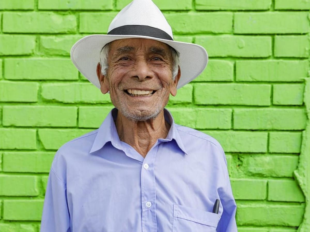 Colombia Mayor aumentará el beneficio a $230.000 Colombia Mayor aumentará el beneficio a $230.000