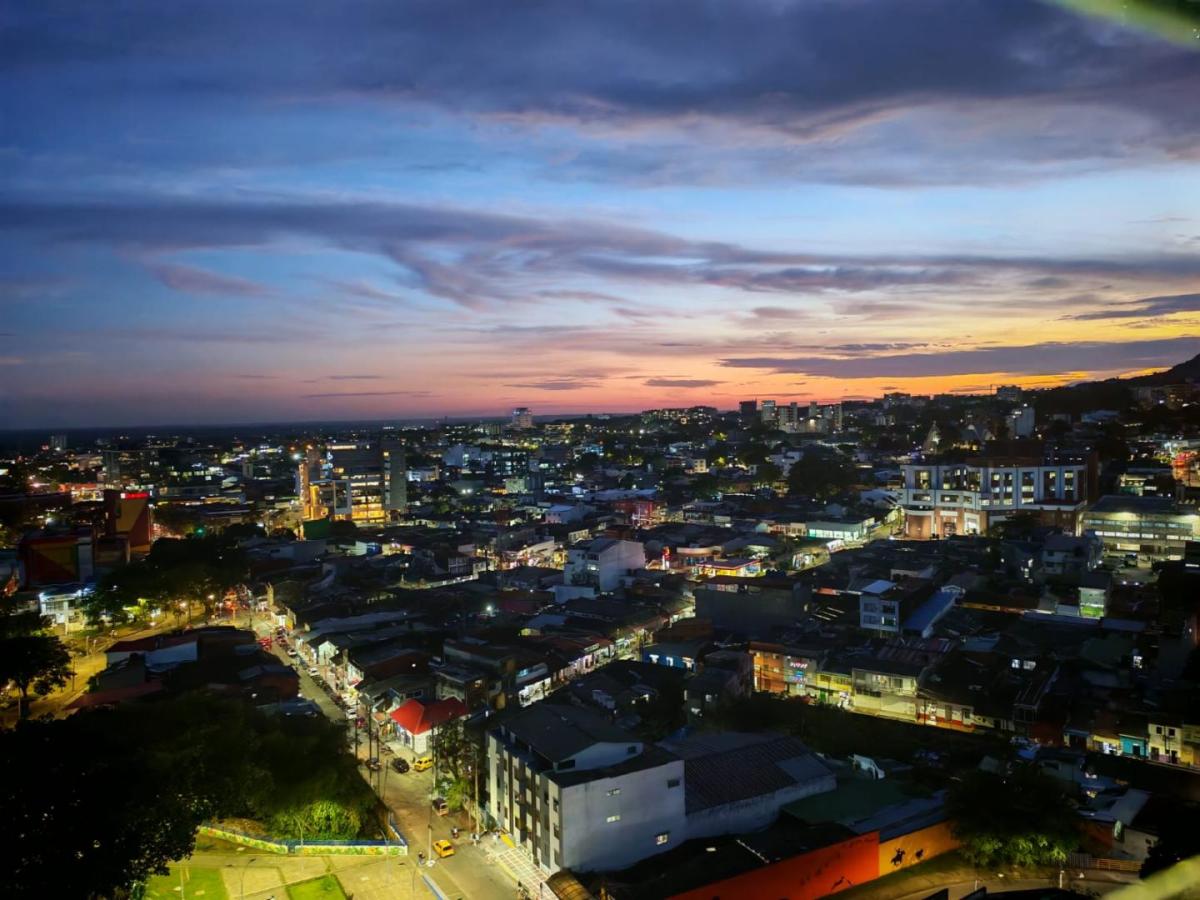 Pico y placa Villavicencio hoy: 21 al 26 de diciembre de 2025