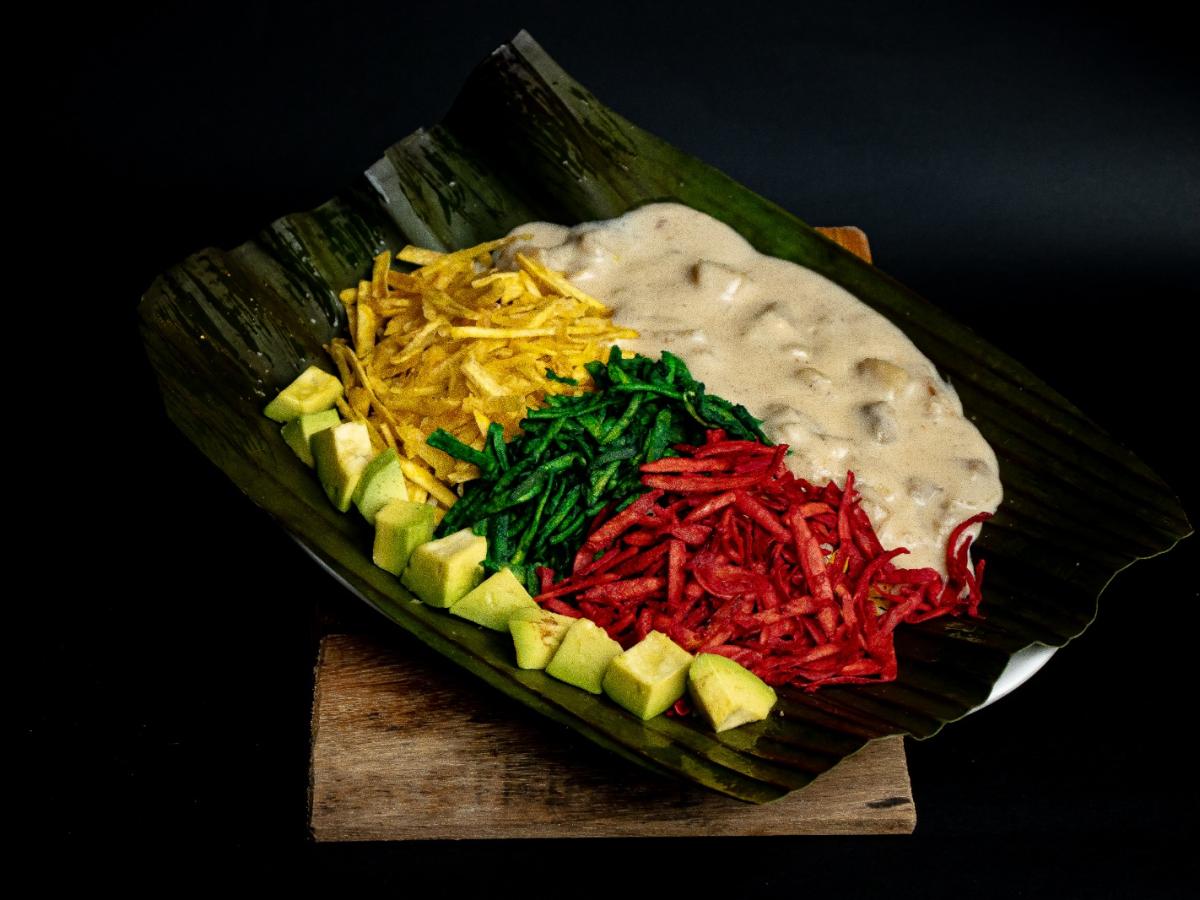 Meta: Conoce el "plato macarenense" y su significado para la región