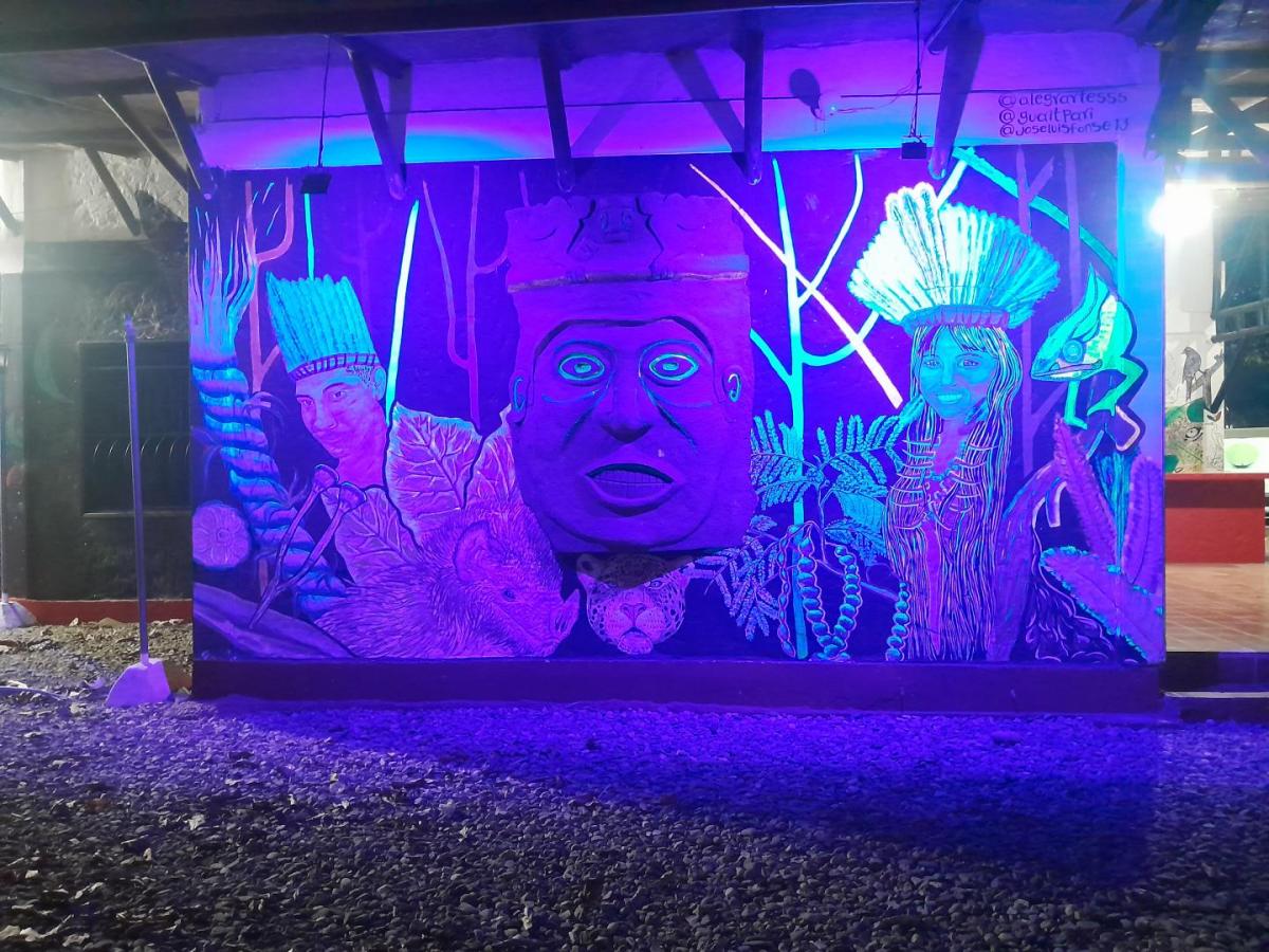 Museo arqueológico Guayupe: qué es, ubicación, cómo llegar 