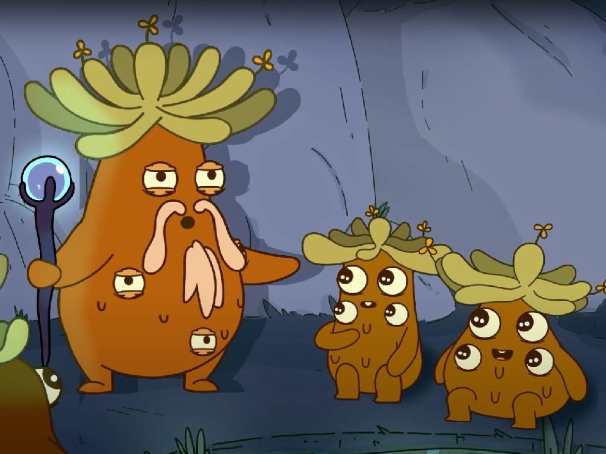 Frailejón Ernesto Pérez presenta su nueva historia 