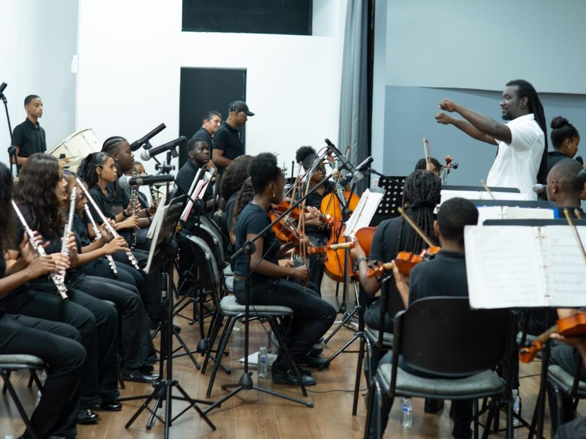 Fundación VIVEARTE Buenaventura