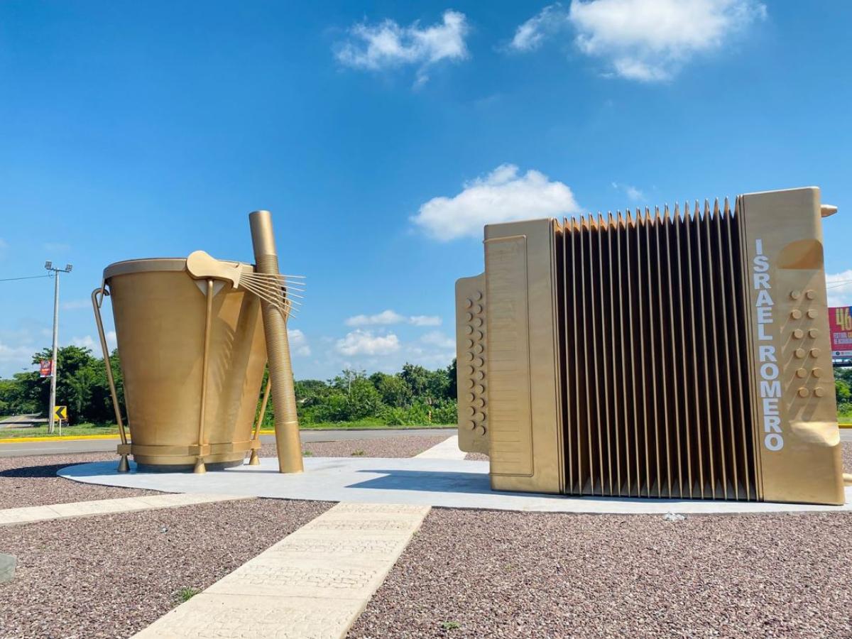 La Guajira: Festival Cuna de Acordeoneros, historia, homenajes e invitados