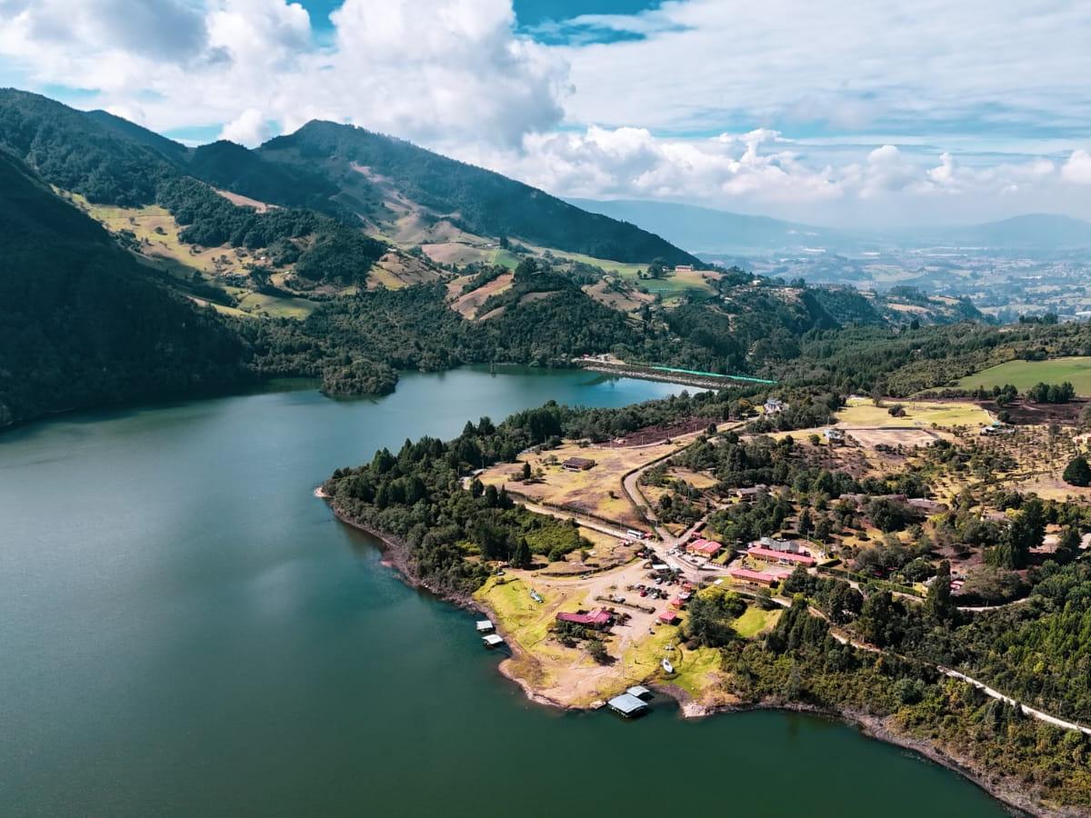 Desabastecimiento de agua: Alerta en Cundinamarca